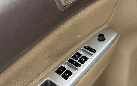 Chery CrossEastar (B14), 2012 год, 450 000 рублей, 20 фотография