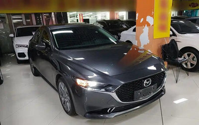 Mazda 3, 2022 год, 1 635 000 рублей, 1 фотография