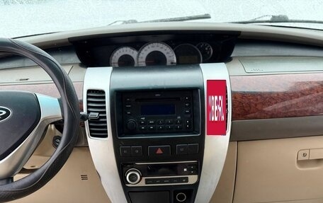 Chery CrossEastar (B14), 2012 год, 450 000 рублей, 16 фотография