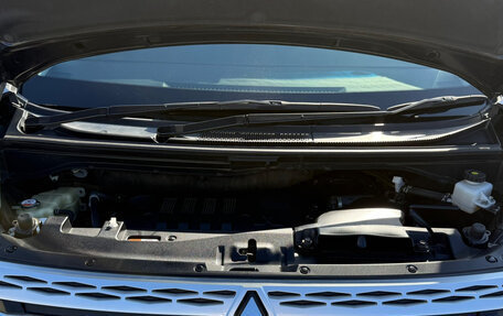 Mitsubishi Delica D:5 I, 2022 год, 3 850 000 рублей, 10 фотография