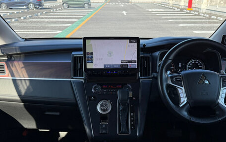 Mitsubishi Delica D:5 I, 2022 год, 3 850 000 рублей, 5 фотография