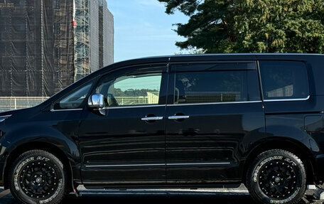 Mitsubishi Delica D:5 I, 2022 год, 3 850 000 рублей, 14 фотография