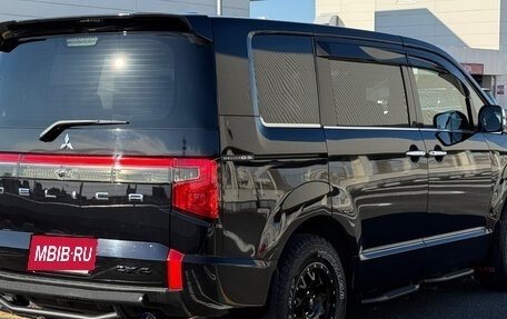 Mitsubishi Delica D:5 I, 2022 год, 3 850 000 рублей, 12 фотография