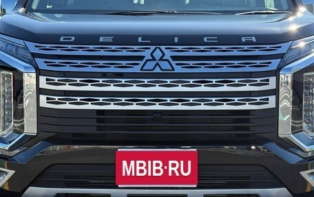 Mitsubishi Delica D:5 I, 2022 год, 3 850 000 рублей, 15 фотография