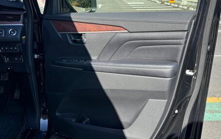 Mitsubishi Delica D:5 I, 2022 год, 3 850 000 рублей, 17 фотография