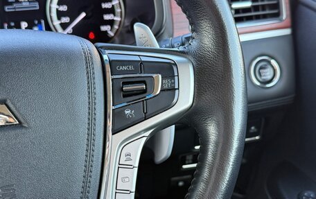 Mitsubishi Delica D:5 I, 2022 год, 3 850 000 рублей, 20 фотография