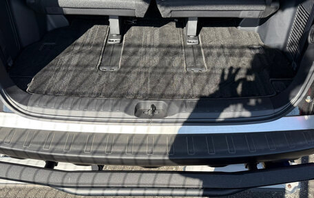 Mitsubishi Delica D:5 I, 2022 год, 3 850 000 рублей, 29 фотография