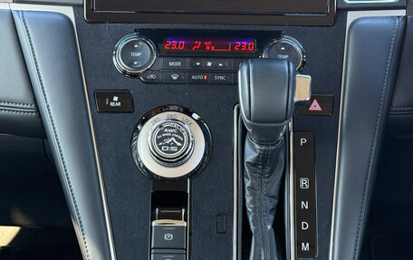 Mitsubishi Delica D:5 I, 2022 год, 3 850 000 рублей, 23 фотография