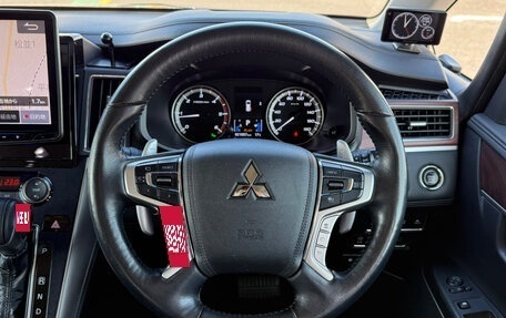 Mitsubishi Delica D:5 I, 2022 год, 3 850 000 рублей, 18 фотография