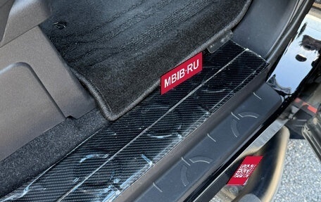 Mitsubishi Delica D:5 I, 2022 год, 3 850 000 рублей, 25 фотография