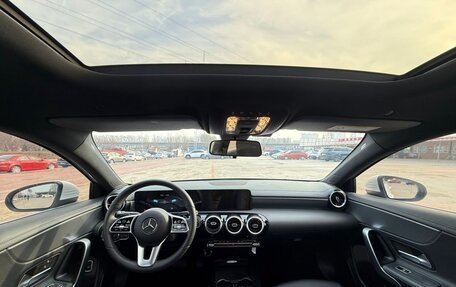 Mercedes-Benz A-Класс, 2022 год, 1 621 555 рублей, 7 фотография