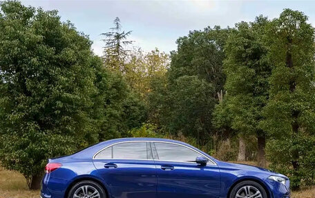 Mercedes-Benz A-Класс, 2021 год, 1 634 555 рублей, 4 фотография