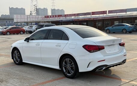 Mercedes-Benz A-Класс, 2022 год, 1 621 555 рублей, 6 фотография