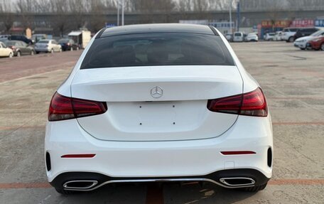 Mercedes-Benz A-Класс, 2022 год, 1 621 555 рублей, 5 фотография