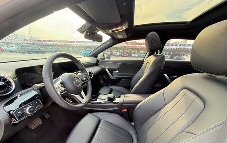 Mercedes-Benz A-Класс, 2022 год, 1 621 555 рублей, 8 фотография