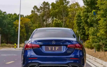 Mercedes-Benz A-Класс, 2021 год, 1 634 555 рублей, 6 фотография