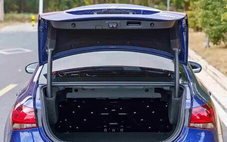 Mercedes-Benz A-Класс, 2021 год, 1 634 555 рублей, 8 фотография