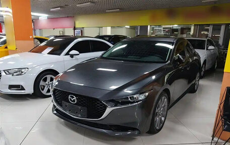 Mazda 3, 2022 год, 1 635 000 рублей, 2 фотография