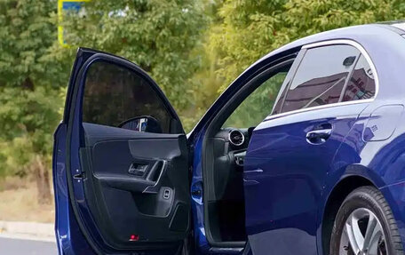 Mercedes-Benz A-Класс, 2021 год, 1 634 555 рублей, 10 фотография