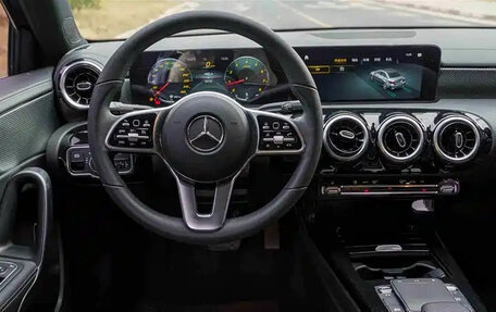 Mercedes-Benz A-Класс, 2021 год, 1 634 555 рублей, 11 фотография