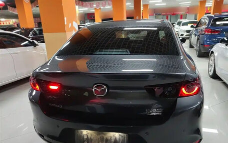 Mazda 3, 2022 год, 1 635 000 рублей, 3 фотография