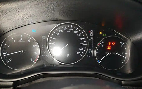 Mazda 3, 2022 год, 1 635 000 рублей, 9 фотография