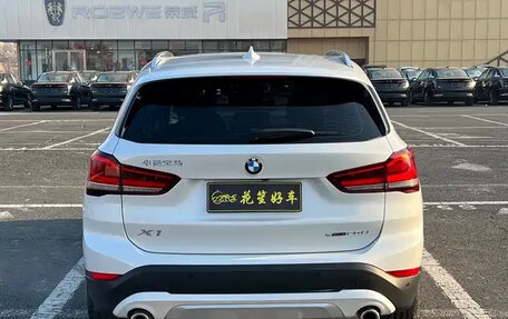 BMW X1, 2021 год, 2 150 143 рублей, 6 фотография