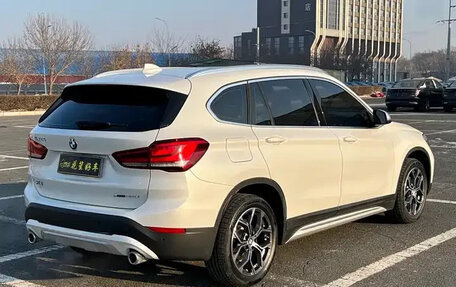 BMW X1, 2021 год, 2 150 143 рублей, 5 фотография