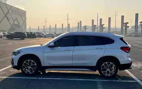 BMW X1, 2021 год, 2 150 143 рублей, 4 фотография