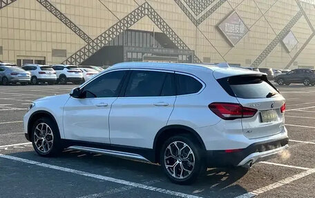 BMW X1, 2021 год, 2 150 143 рублей, 7 фотография