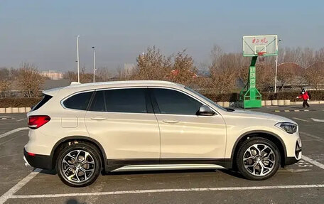 BMW X1, 2021 год, 2 150 143 рублей, 3 фотография