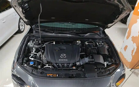 Mazda 3, 2022 год, 1 635 000 рублей, 15 фотография