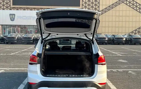 BMW X1, 2021 год, 2 150 143 рублей, 8 фотография