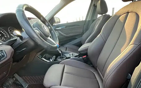 BMW X1, 2021 год, 2 150 143 рублей, 9 фотография