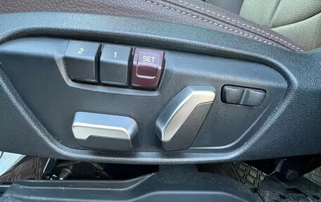 BMW X1, 2021 год, 2 150 143 рублей, 13 фотография