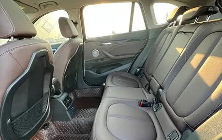 BMW X1, 2021 год, 2 150 143 рублей, 18 фотография