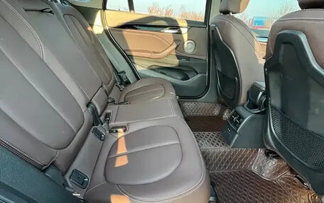 BMW X1, 2021 год, 2 150 143 рублей, 19 фотография