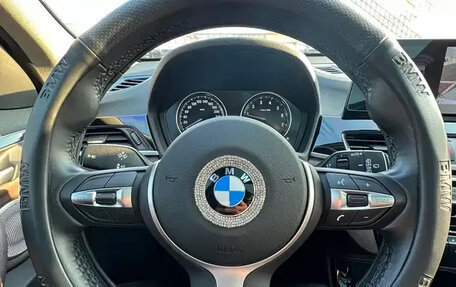 BMW X1, 2021 год, 2 150 143 рублей, 12 фотография