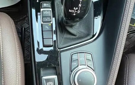 BMW X1, 2021 год, 2 150 143 рублей, 17 фотография