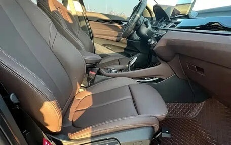 BMW X1, 2021 год, 2 150 143 рублей, 10 фотография