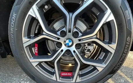 BMW X1, 2021 год, 2 150 143 рублей, 21 фотография