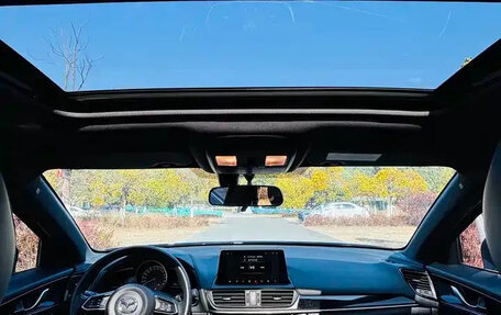 Mazda CX-4, 2021 год, 2 060 143 рублей, 16 фотография