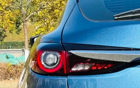 Mazda CX-4, 2021 год, 2 060 143 рублей, 10 фотография