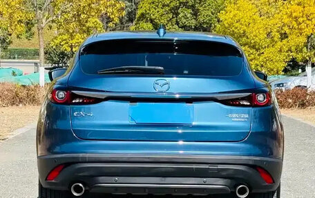 Mazda CX-4, 2021 год, 2 060 143 рублей, 8 фотография