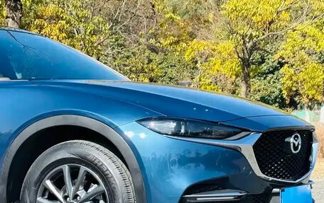 Mazda CX-4, 2021 год, 2 060 143 рублей, 5 фотография