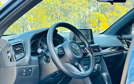 Mazda CX-4, 2021 год, 2 060 143 рублей, 12 фотография