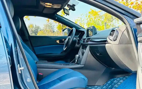 Mazda CX-4, 2021 год, 2 060 143 рублей, 13 фотография