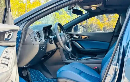 Mazda CX-4, 2021 год, 2 060 143 рублей, 11 фотография