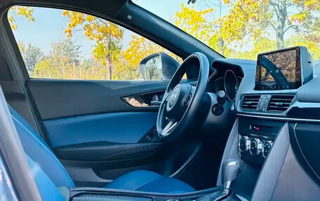 Mazda CX-4, 2021 год, 2 060 143 рублей, 14 фотография