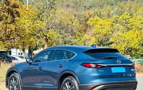 Mazda CX-4, 2021 год, 2 060 143 рублей, 9 фотография